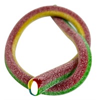 REMMAR SUR TUTTIFRUTTI, REGNBÅGE 50CM